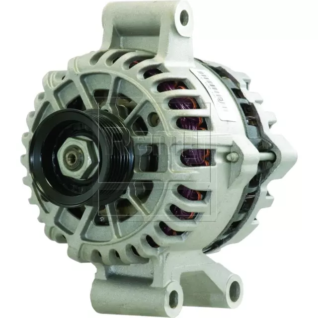 92555 - : Remy Alternator for Remy Image