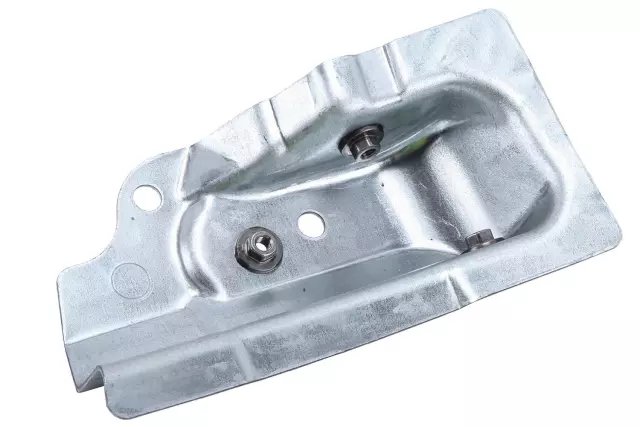 22824813 - Body: Rear Extension for Cadillac: CTS Image