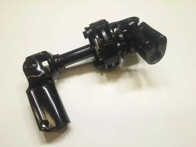 34170AJ031 - Steering: Coupling for Subaru: Legacy, Outback Image