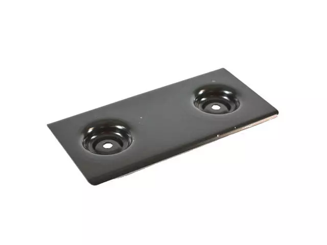 68283086AA - Wheels: Bracket for Ram: ProMaster City Image