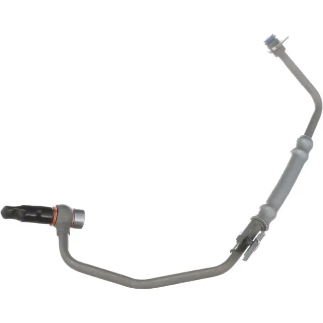 TIH77 - Cooling Systems: Turbocharger Coolant Line for SMP CORP Image
