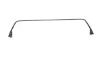 755730C040 - Body: Reveal Molding for Toyota Image