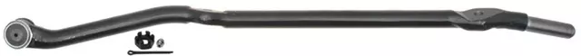 Passenger Side Outer Tie Rod - ACDelco (46A3061A)