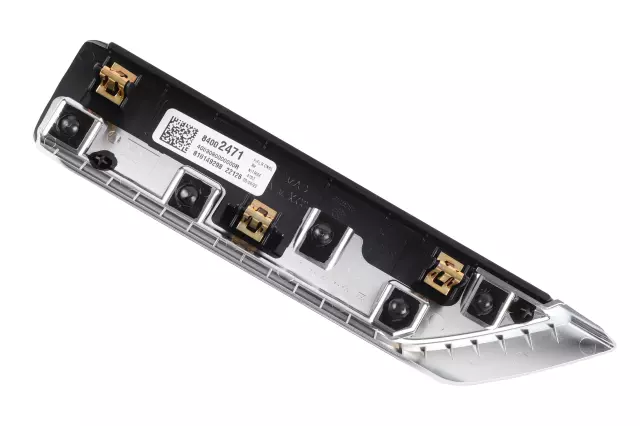 84002471 - Body: Applique for GM Image