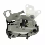 8L3Z1521812C - Body: Latch for Ford: F-250 Super Duty, F-350 Super Duty, F-450 Super Duty Image