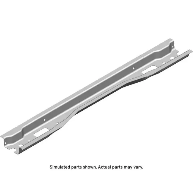 20832572 - Body: Rear Support for Chevrolet: Colorado | GMC: Canyon Image