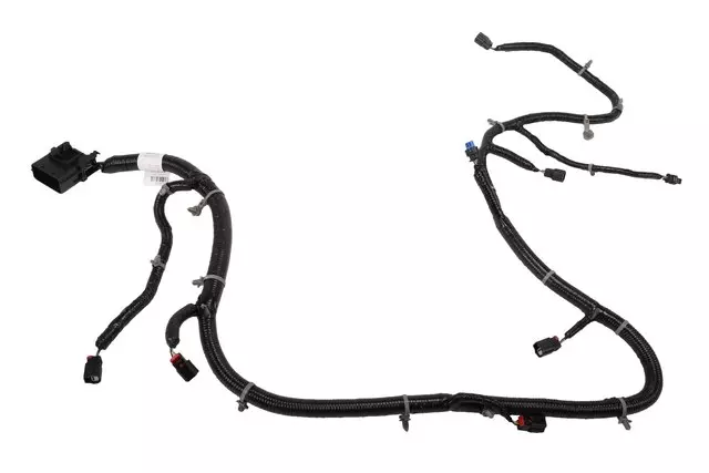 84281476 - Body: Harness for Cadillac: Escalade, Escalade ESV Image