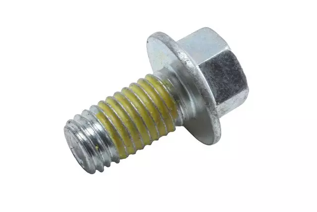 12479313 - : M12x1.75x23 Front Axle Housing Bracket Bolt for GM Image