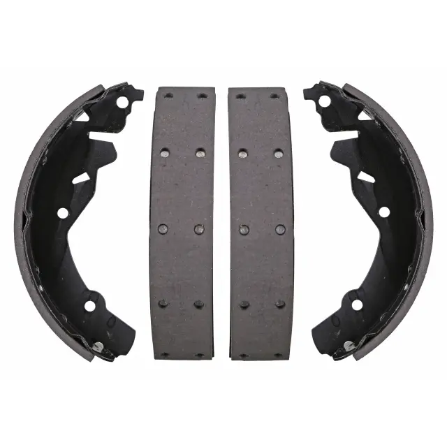 Z759R - : Wagner Z759R Drum Brake Shoe for WAGNER BRAKE Image