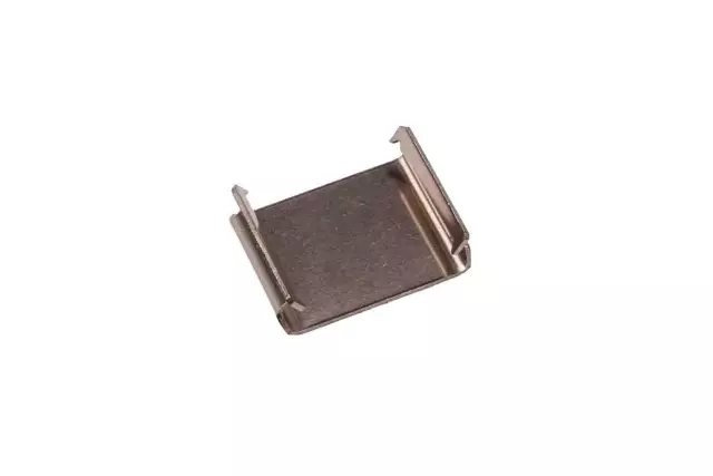 12650247 - : Clip-Cover Throttle Posn Sensor for GM Image