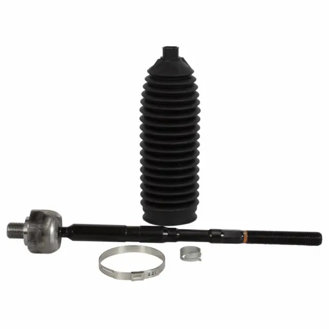 MEF341 - : Motorcraft™ Inner Tie Rod for Ford: Flex, Police Responder Hybrid, SSV Plug-In Hybrid, Taurus | Lincoln: MKT Image