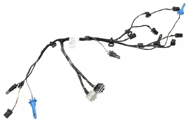 23299966 - : Air Conditioning Module Wiring Harness for GM Image