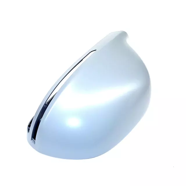 8T0857527DGRU - Body: Mirror Housing for Audi: A3, A3 Quattro, A4, A4 Quattro, A5 Quattro, A6, A6 Quattro, A8 Quattro, allroad, Q3, Q3 Quattro, S5, S6, S8 Image