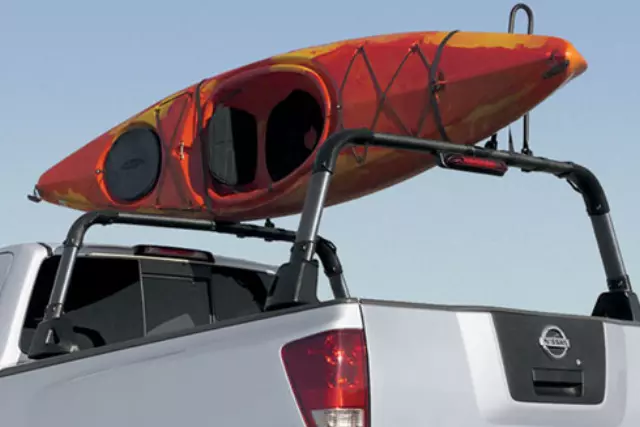 999R1KL002 - Hauling: Kayak Carrier for Nissan Image