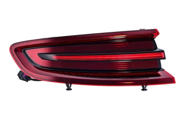 11499171 - Lighting &amp; Lamps: Tail Light for Hella Image