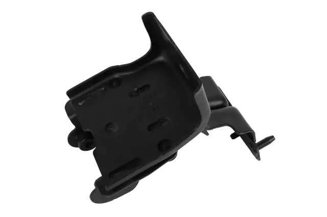 84161326 - Body: Lower Latch for Chevrolet: Silverado 1500, Silverado 1500 LTD, Silverado 2500 HD, Silverado 3500 HD, Silverado EV | GMC: Hummer EV Pickup, Sierra 1500, Sierra 1500 Limited, Sierra 2500 HD, Sierra 3500 HD Image