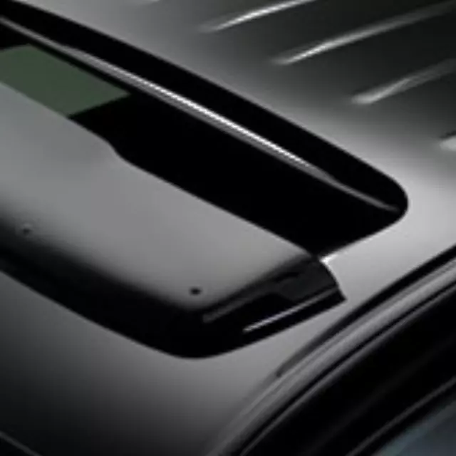 Moonroof Visor - Acura (08R01-TZ5-201)