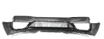 HO1015124 - : Bumper Cover for COLLISION Image