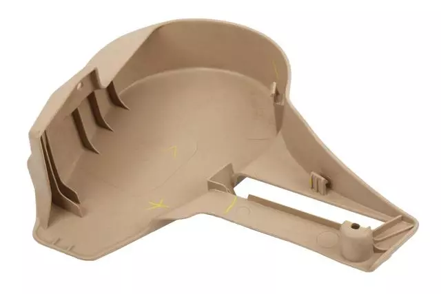 25972116 - Body: Inner Finish Panel for GM Image