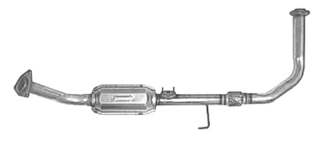 910059 - : CATCO Catalytic Converter for CATCO CONVERTERS Image