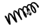 86784112 - Suspension: Coil Spring for GM Image