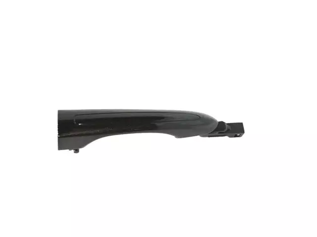 Exterior Door Handle, Left - Mopar (5RR27AXRAC)