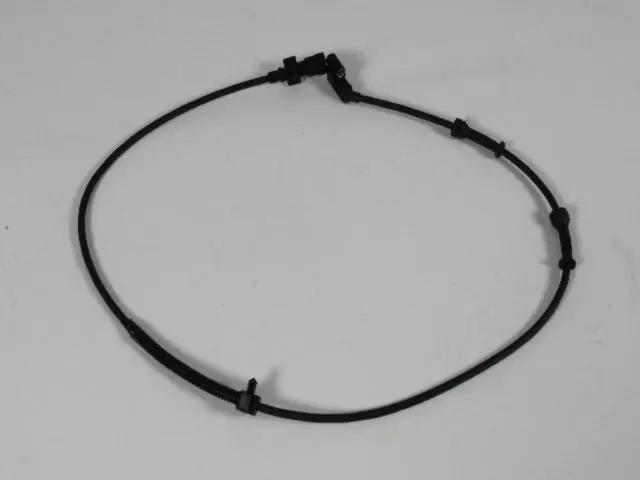 Wheel Speed Sensor, Left - Mopar (56041317ac)