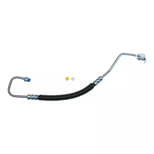 80355 - : 11MM Male Captive "O" Ring x 16MM Swivel "O" Ring for Edelmann Image