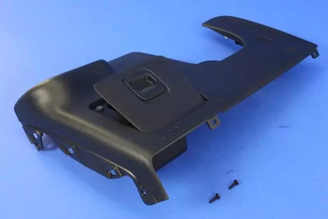 1YW04DX9AE - : Steering Column Opening Cover for Mopar Image