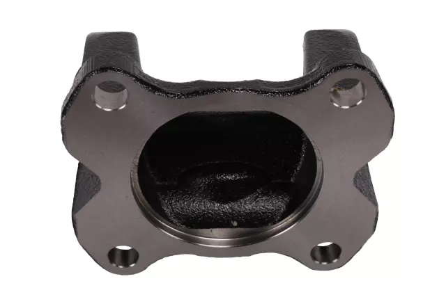 84272141 - : Flange for Chevrolet: Silverado 2500 HD, Silverado 3500 HD | GMC: Sierra 2500 HD, Sierra 3500 HD Image