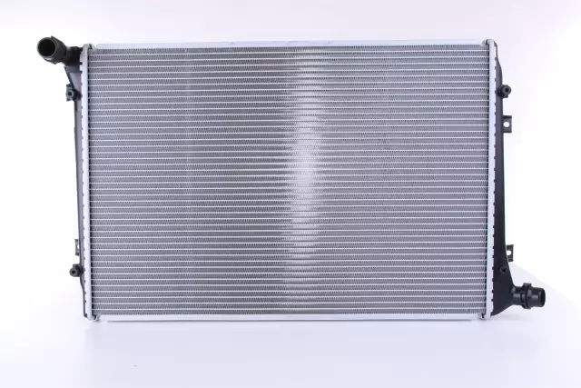 65291A - : Nissens Radiator for NISSENS Image