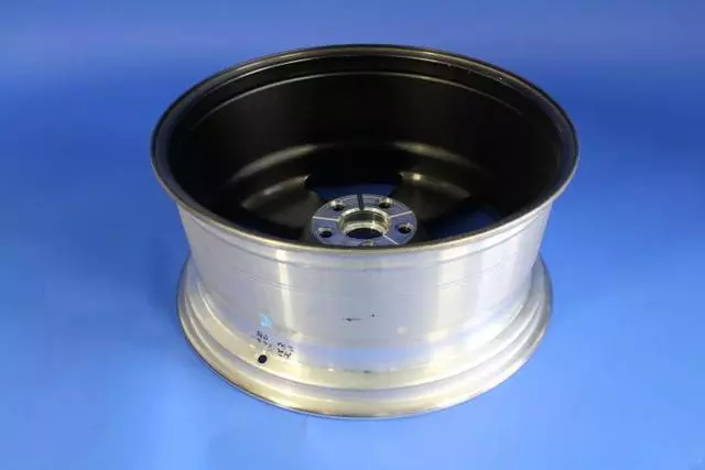 1JG85RXFAB - Wheels: Aluminum Wheel for Mopar Image