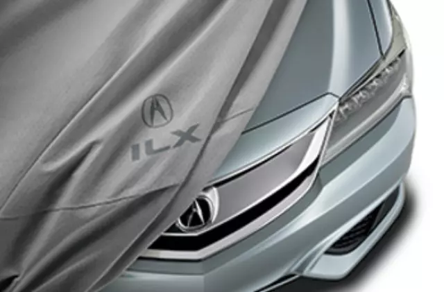 8P34TX6200A - : Car Cover for Acura Image