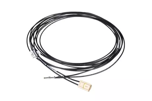 Digital Radio and Navigation Antenna Cable - GM (85002846)