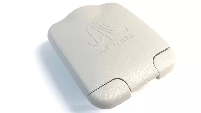 94461SC000LO - Body: Anchor Cover for Subaru Image