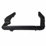 9L8Z16E622A - Body: Air Deflector for Ford Image