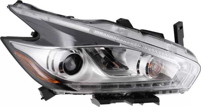 260109UE5C - : Headlamp Assembly for Nissan: Murano Image