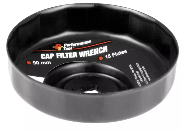 W54113 - : Oil Filter Wrench for Performance Tool Image