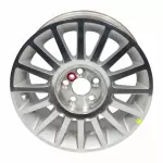 4W6Z1007BA - Suspension: Wheel, Alloy for Ford Image