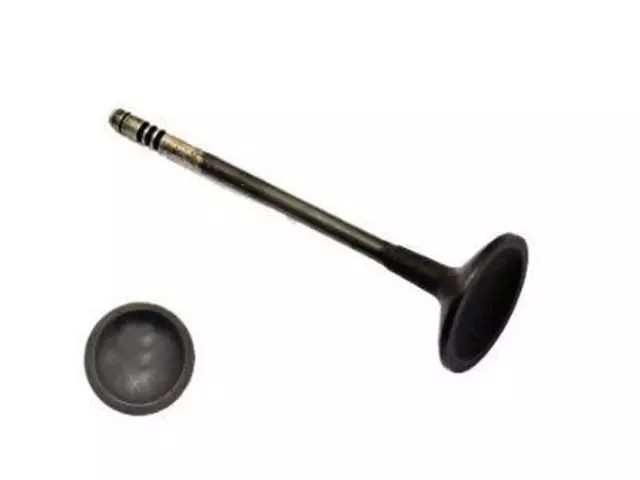 5L1Z6505B - : Engine Exhaust Valve for Ford: Expedition, F-150, F-150 Heritage, F-250 Super Duty, F-350 Super Duty | Lincoln: Mark LT, Navigator Image