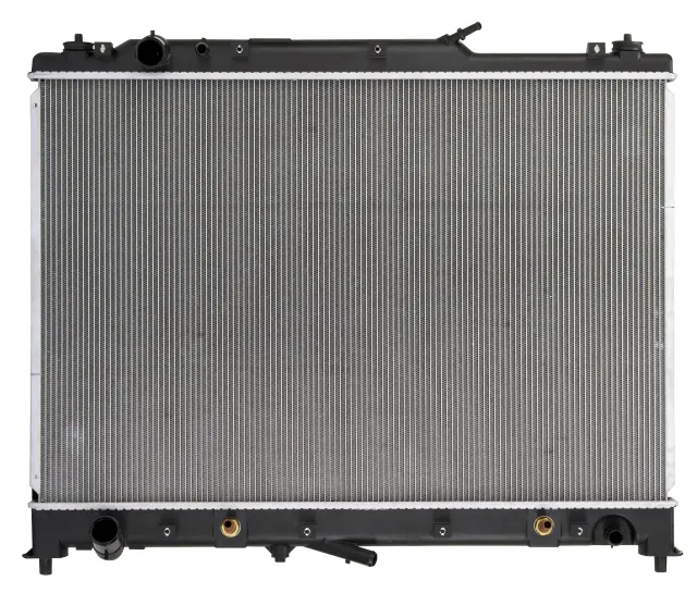 CU2986 - Belts and Cooling: Radiator for Spectra Premium Image