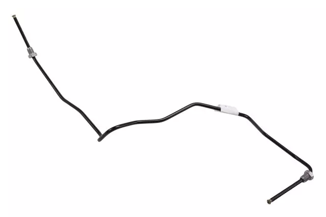84543732 - : Rear Passenger Side Brake Pipe Fitting for GM Image