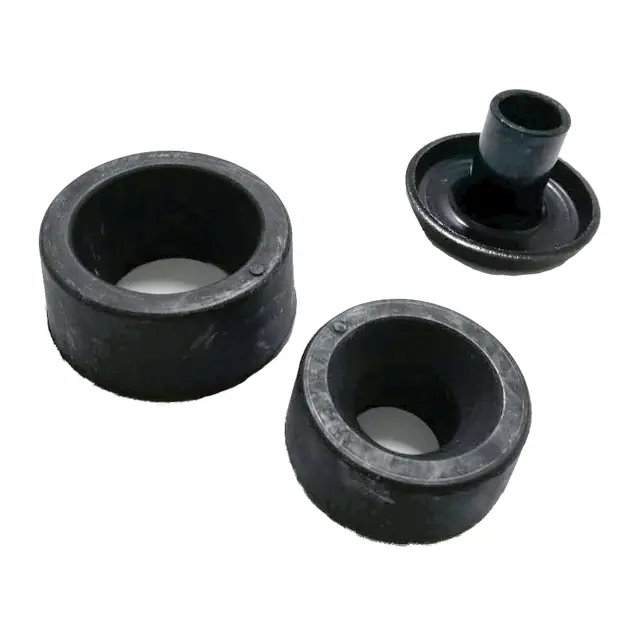 4713266 - : Suspension Strut Mount Kit for Marmon Ride Control Image