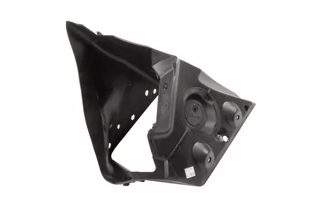 Auxiliary Radiator Front Duct - GM (84173323)