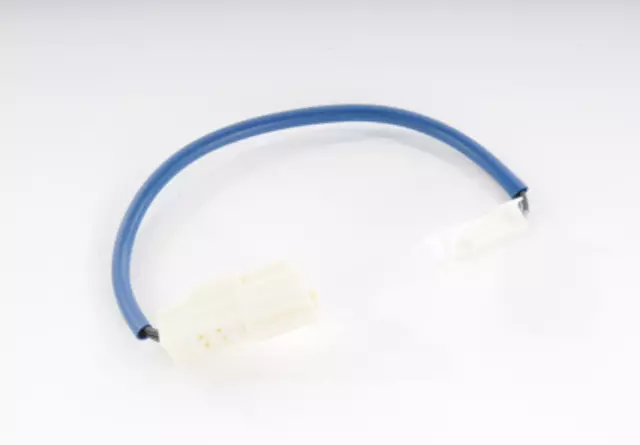 D1426E - Steering: ACDelcoâ„¢ Warning Switch for Pontiac: Vibe Image