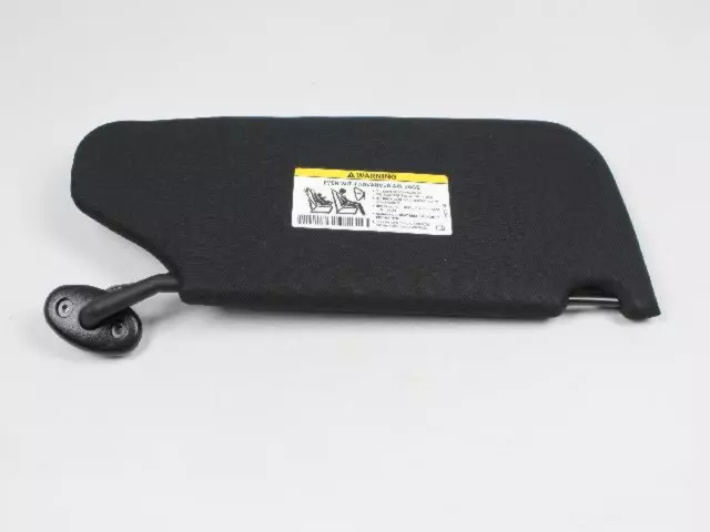 Visor, Left - Mopar (1GW17DX9AB)