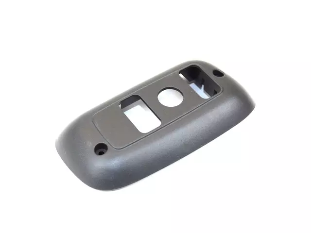 ZL311DVAA - Electrical: Power Seat Switch Bezel, Left for Dodge: Ram 1500, Ram 2500, Ram 3500 Image