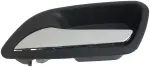 88685 - Body: Front Left, Rear Left Interior Door Handle for Dorman Image