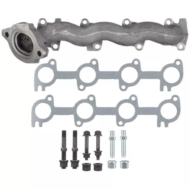 101198 - : ATP Exhaust Manifold for ATP Image