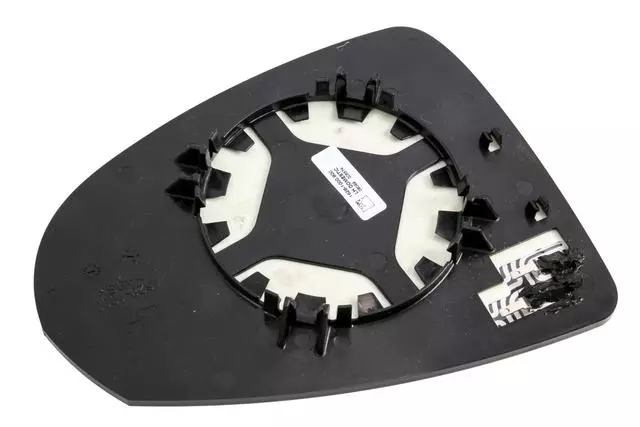 20889221 - Body: Mirror Glass for GM Image